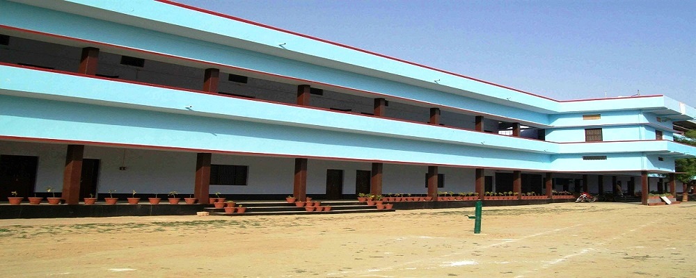 Ramnagina Kisan Mahavidyalaya, Mudiyari, Jakhania, Ghazipur (U.P.)	
